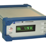mmWave CW transmitters