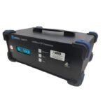 mmWave CW transmitters
