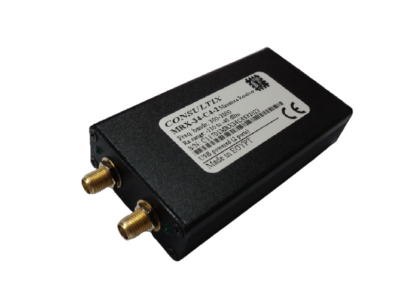 CellWizard™ CW Receivers