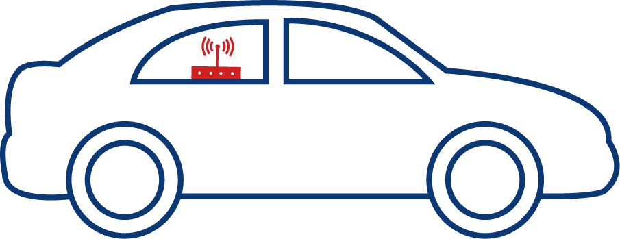 LAMTA RF Monitor