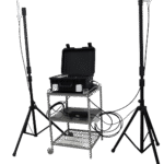 Safari™ High Power CW Transmitter