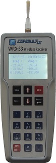 CellWizard™ CW Receivers