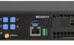 Aukua MGA2510 Ethernet Test and Monitoring Platform