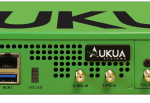 Aukua MGA8410 Ethernet Test and Monitoring Platform