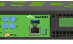 Aukua XGA4250 Ethernet Test and Monitoring Platform