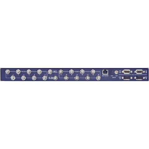 AT1700 / AT1600 RF Monitoring Switch