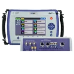 RXT-3400 Advanced Multi-Service Test Module