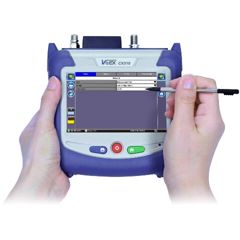 CX310 DOCSIS 3.1
