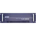 CX380X Advanced Burst QAM Analyser