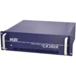 CX380X Advanced Burst QAM Analyser