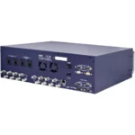 CX380X Advanced Burst QAM Analyser