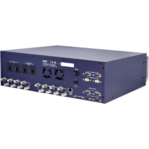 CX380X Advanced Burst QAM Analyser