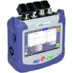 FX150+ OTDR with 1650 nm Live Network Testing and Macrobend Detection