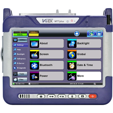MTTplus VeExpress