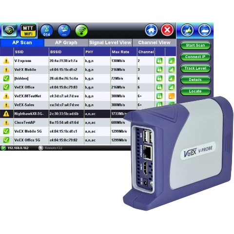 MTTplus VeExpress