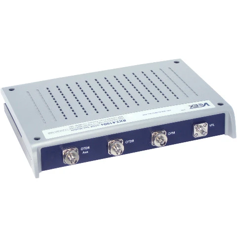 RXT- 4100+ OTDR Modules
