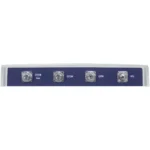 RXT- 4100+ OTDR Modules