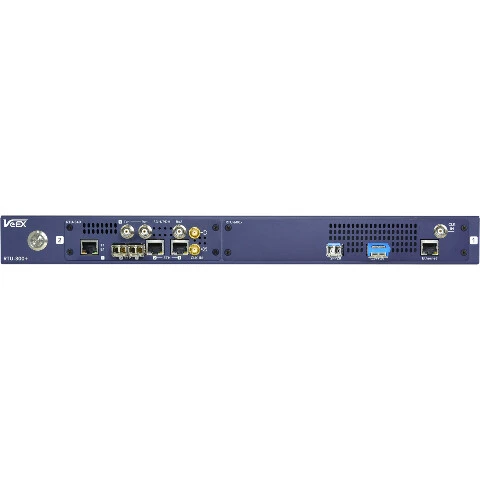 RTU-300+ Ethernet Test Unit