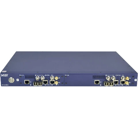 RTU-340 Dual 10G Ethernet Test Unit