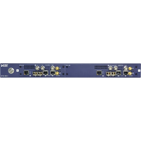 RTU-340 Dual 10G Ethernet Test Unit