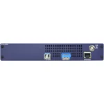 RTU-600x Advanced 100G Ethernet Test Unit