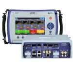 RXT-6402 Dual 400G Multi-Service Test Module