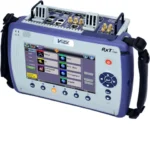 RXT-6402 Dual 400G Multi-Service Test Module