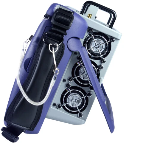 RXT-6402 Dual 400G Multi-Service Test Module