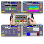 RXT-6402 Dual 400G Multi-Service Test Module