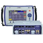 RXT-6802 Advanced 800G Multi-Service Test Module