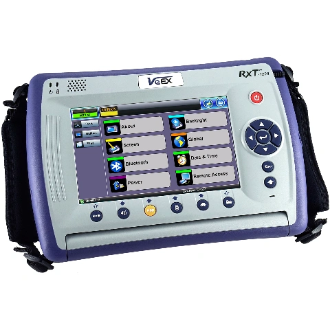 RXT-1200VeEXpress Modular Test Platform
