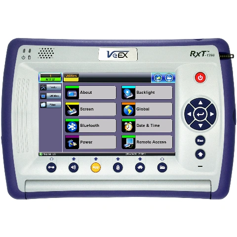 RXT-1200VeEXpress Modular Test Platform