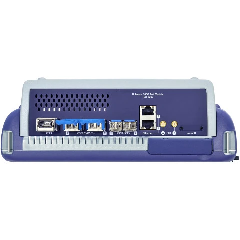 RXT-1200VeEXpress Modular Test Platform