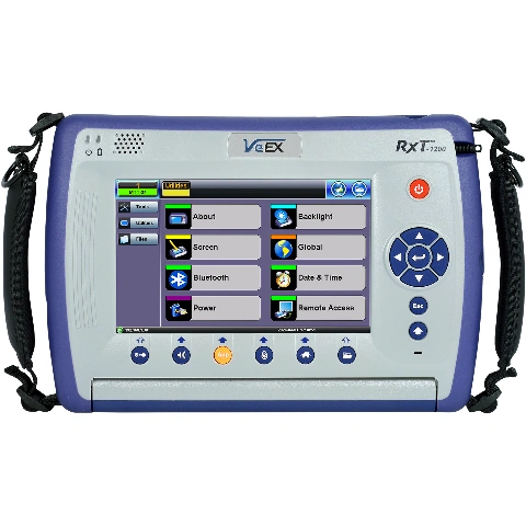 RXT-1200VeEXpress Modular Test Platform