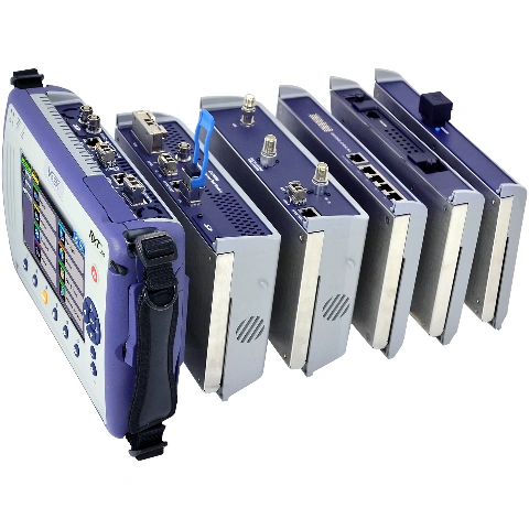 RXT-1200VeEXpress Modular Test Platform