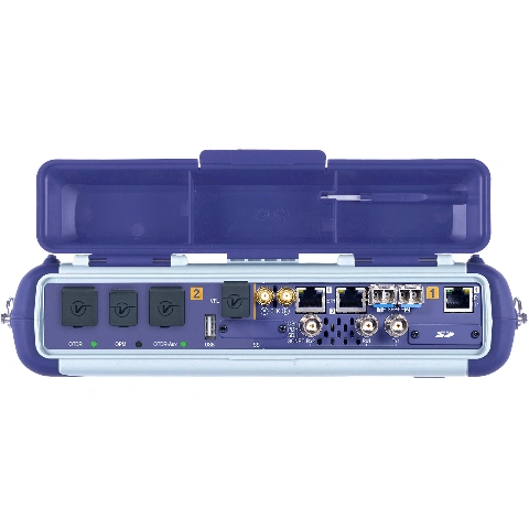 TX300s OTDR Module