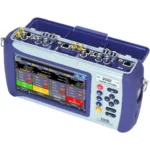 TX340s Advanced Multi-Service Test Option