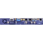 TX340s Advanced Multi-Service Test Option