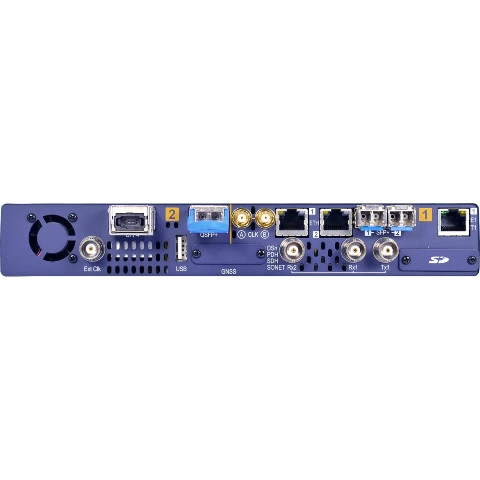 TX340s Advanced Multi-Service Test Option