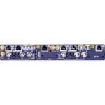 TX340s Advanced Multi-Service Test Option