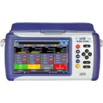 TX340s Advanced Multi-Service Test Option