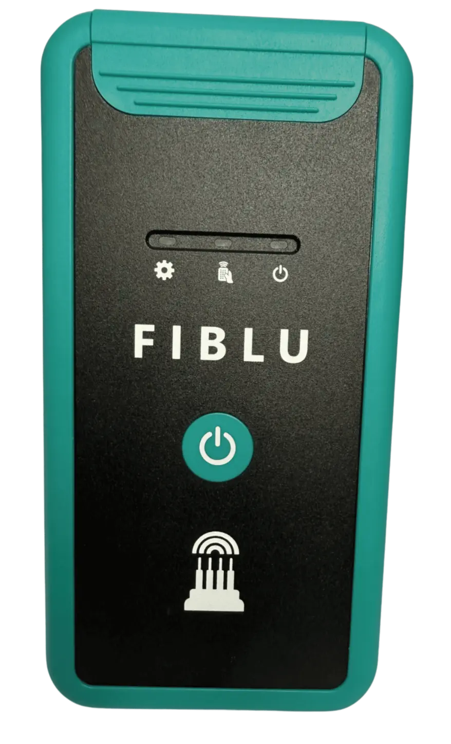 FiBLU