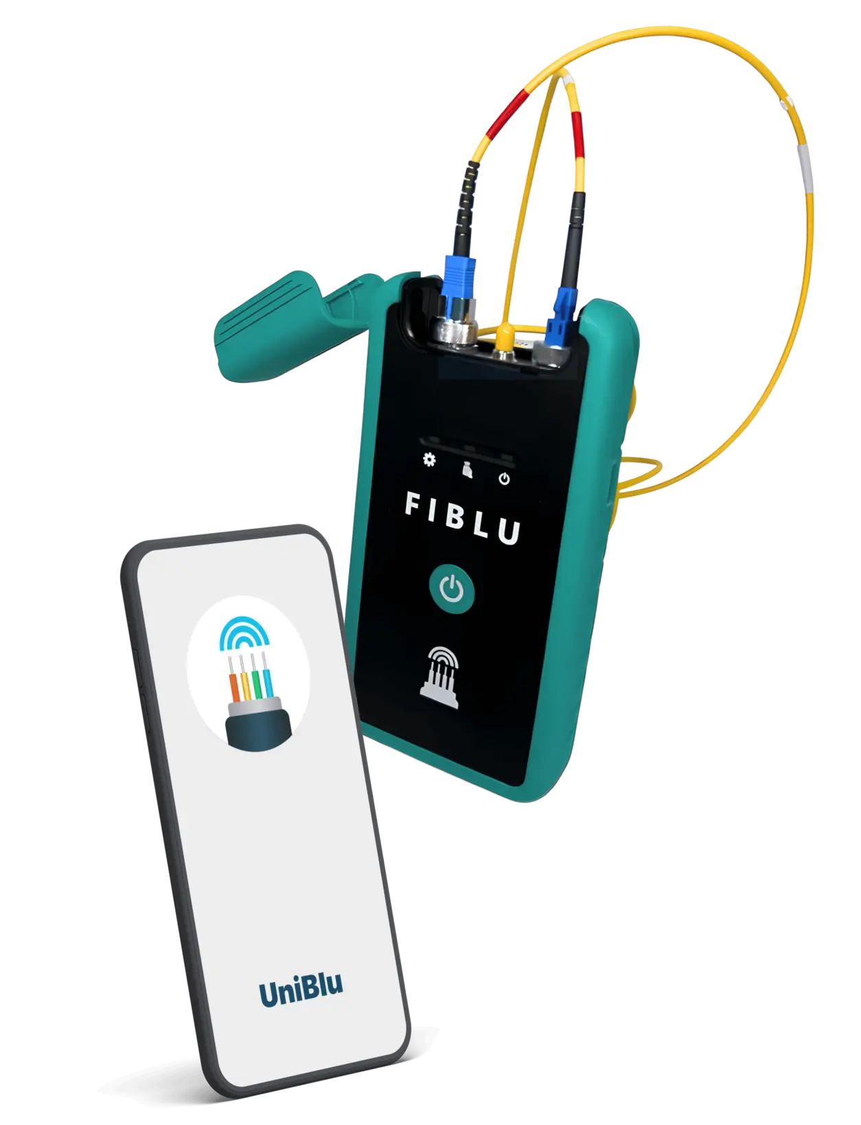 FiBLU