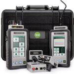 TestPro CV100 Multifunction Cable Certifier
