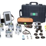 TestPro CV100 Multifunction Cable Certifier