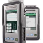 TestPro CV100 Multifunction Cable Certifier