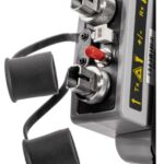 TestPro CV100 Multifunction Cable Certifier