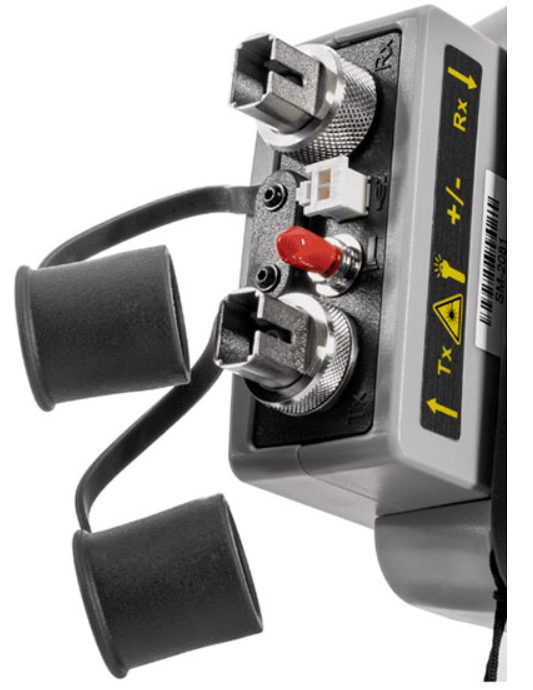 TestPro CV100 Multifunction Cable Certifier