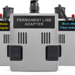 TestPro CV100 Multifunction Cable Certifier