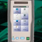TestPro CV100 Multifunction Cable Certifier